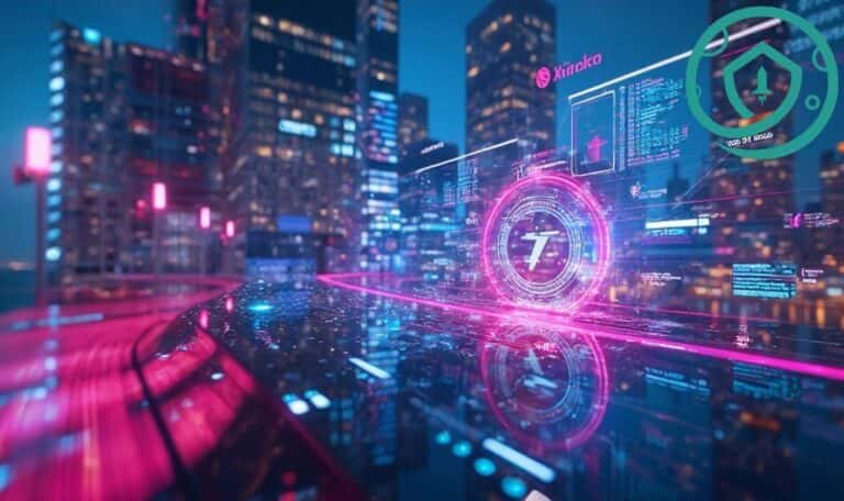 Jack Ma’s Ant Group and Circle Partner on USDC Integration