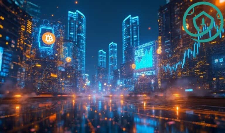 Bitcoin Price Surges to All-Time High of $124,000
