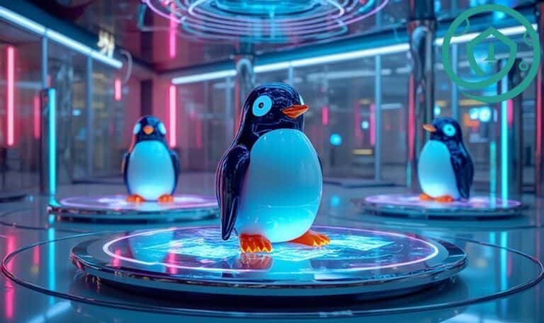 BTCS Inc. Acquires Three Pudgy Penguins NFTs