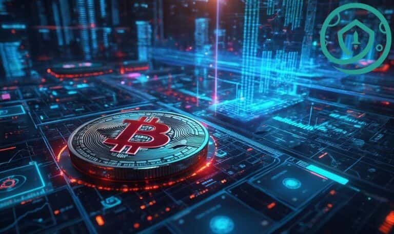 Bitcoin Nears All-Time High Amid Treasury Market Dynamics