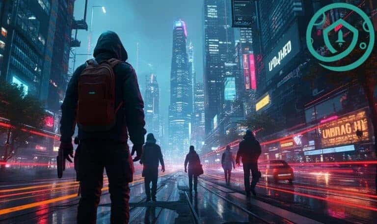 Crypto Thefts Reach $2.47 Billion in 2025 Hacks