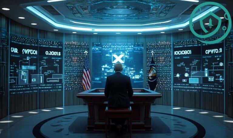 Major Financial Revolution Declared by POTUS