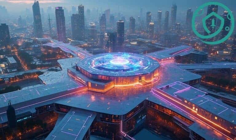 New City Development Launches Digital Asset Research Institute
