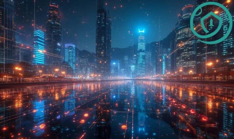 Hong Kong Firms Secure $1.5 Billion for Crypto Expansion