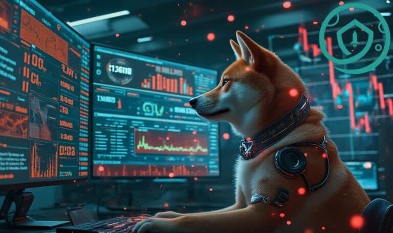 Shiba Inu DAO Election Sparks 156% Price Rally Prediction