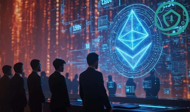 WLFI Token Debuts on Ethereum with 20% Unlock