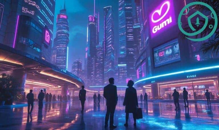 Gumi Inc. to Acquire $17M in XRP by 2026