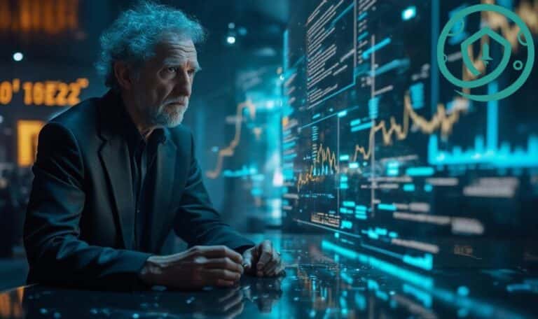 Michael Saylor Advocates Long-Term Bitcoin Investment