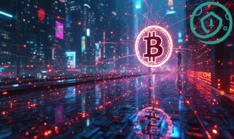 Largest Bitcoin Heist: LuBian’s 127,426 BTC Theft Unveiled