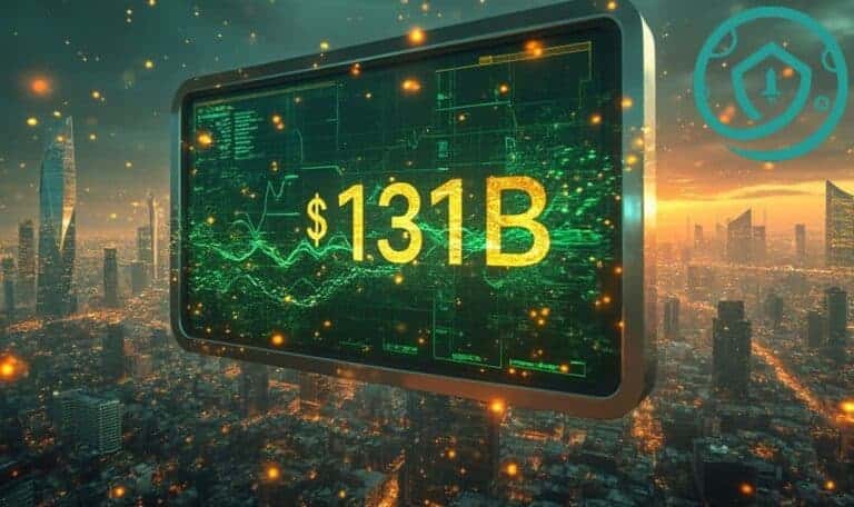 BNB Achieves Record Market Cap of $131 Billion