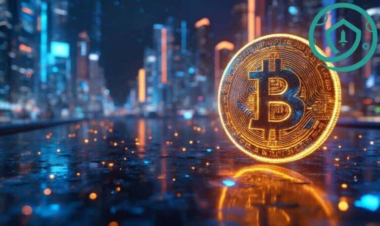 Bitcoin Acknowledged as Internet's Reserve Asset, Says MoneyWeek