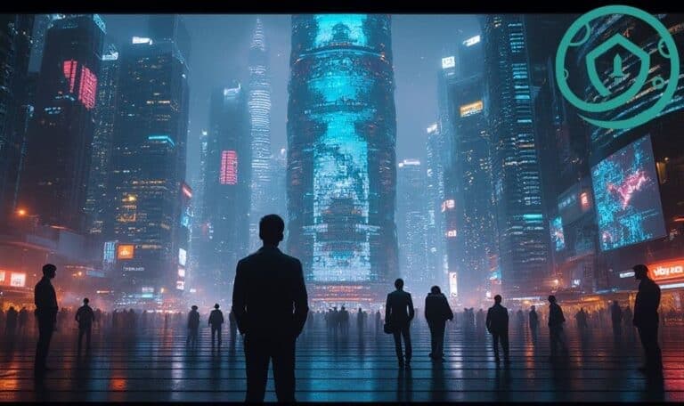 AI Adoption and Jobless Economic Recovery: Insights from JP Morgan