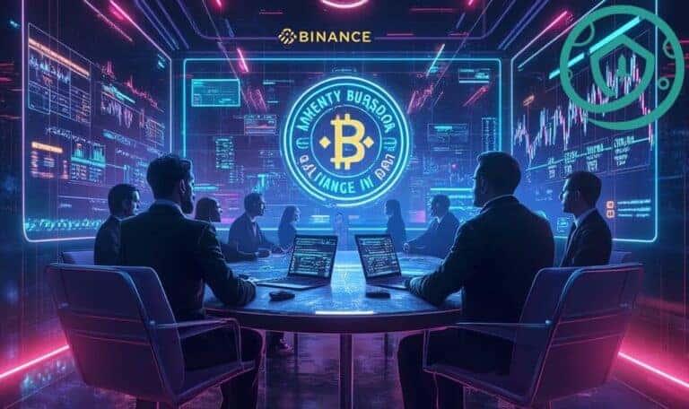 Binance and U.S. DOJ Consider Ending Compliance Monitor