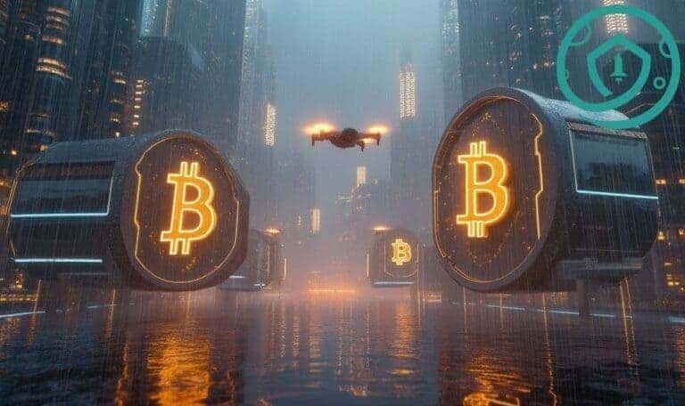 El Salvador Splits Bitcoin to Mitigate Quantum Risks