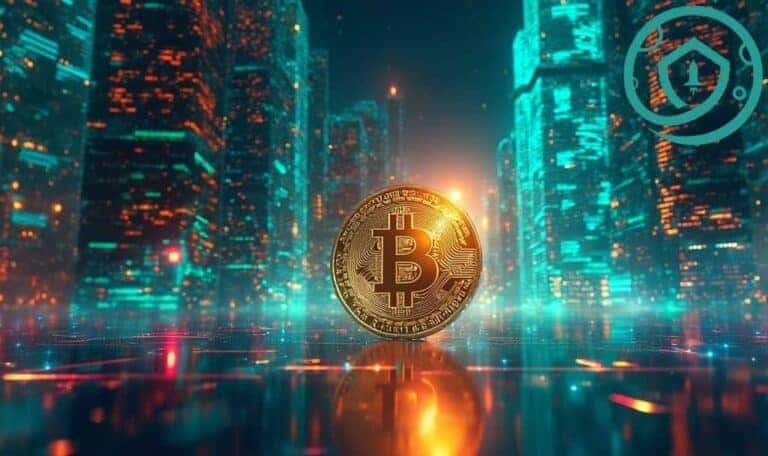 Bitcoin Poised for All-Time High by End of 2025