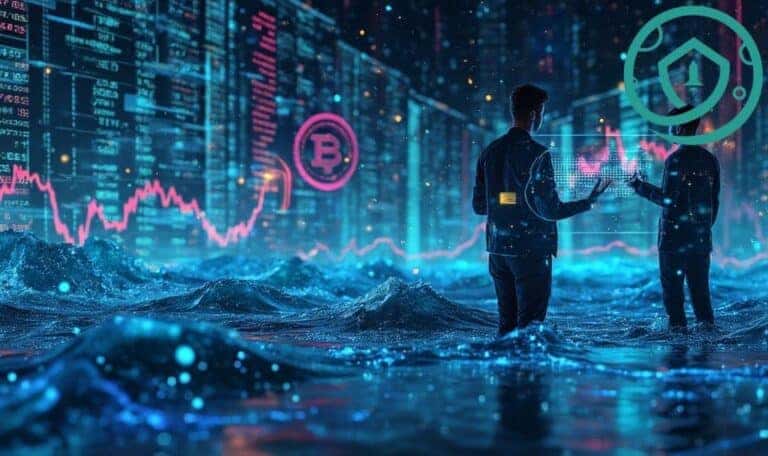 BlackRock's Bitcoin and Ethereum Strategy