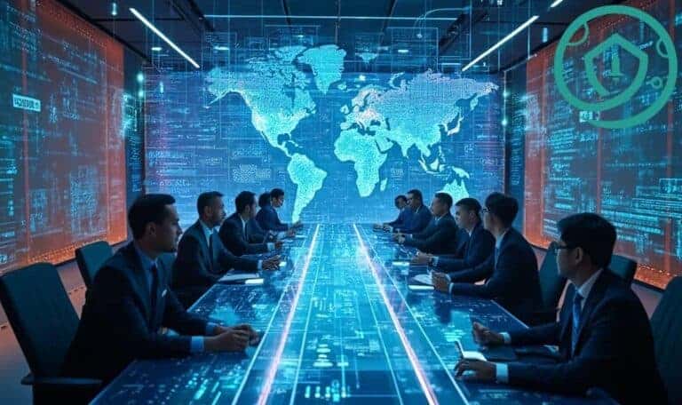 UNDP Blockchain Education for Governments
