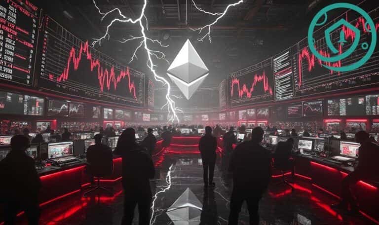 Ethereum ETF Outflows Impact