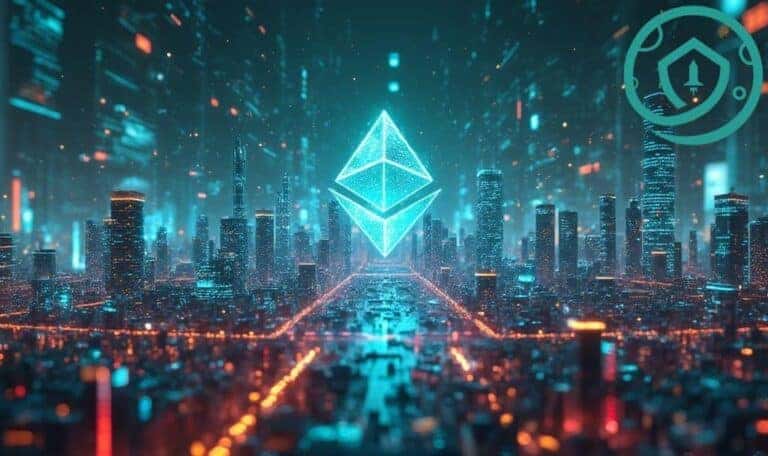 Ethereum Foundation Launches dAI Team for AI Settlement