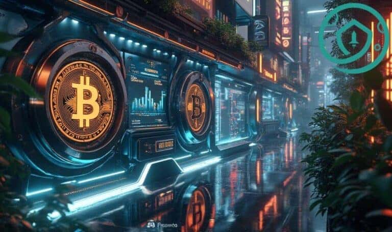Deutsche Bank Predicts Bitcoin Reserve Role by 2030