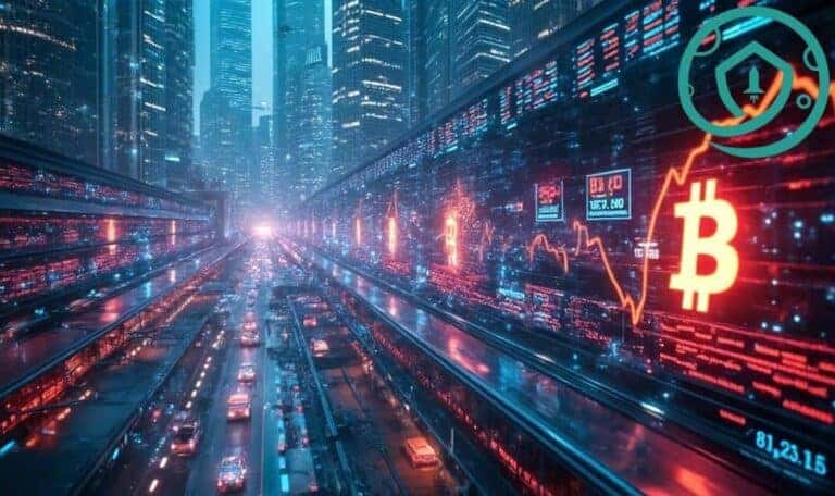 Crypto Market Suffers $480M Liquidations After Inflation Data Release