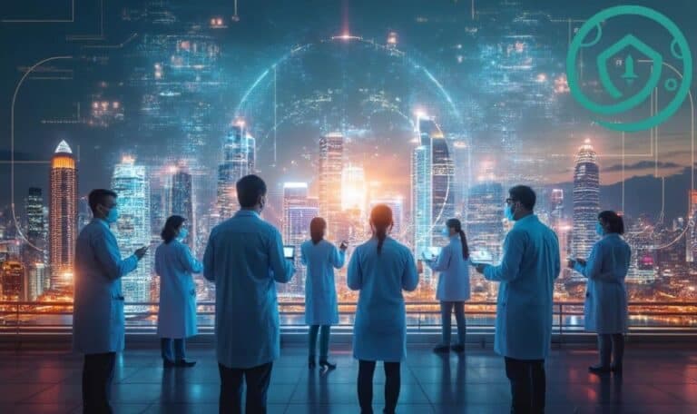 WORK Medical Partners with HK Web3.0 for RWA Initiatives