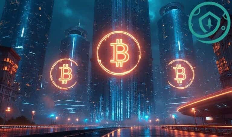 SEC's Crypto Regulatory Shift Sparks Bitcoin Predictions