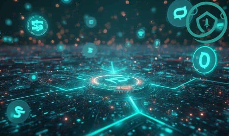 USDT, USDC Lead $45B Stablecoin Inflows This Quarter