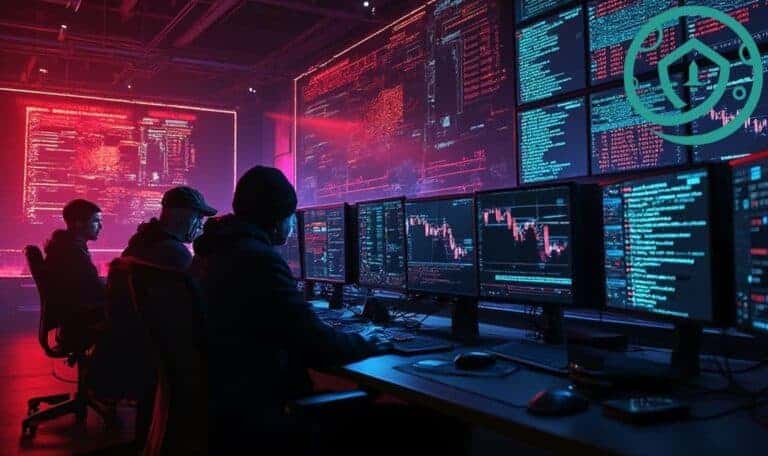 Cyberattack on Maryland Transit Administration: Hackers Demand $3.4M in Bitcoin