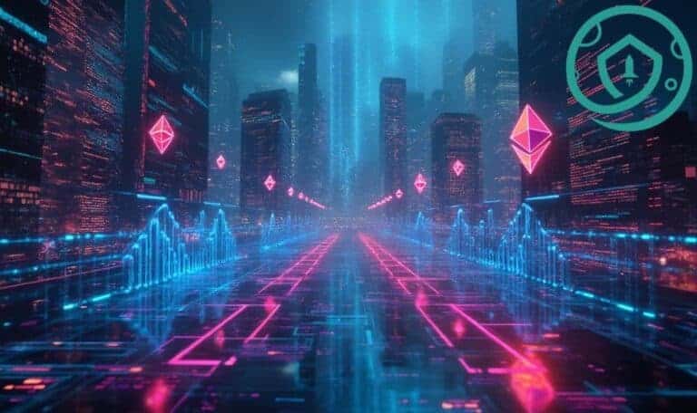 Bitmine Converts $20M to $600M Amid Stock Surge