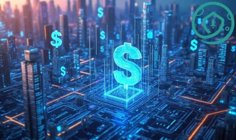 Cloudflare Introduces NET Dollar for AI Economy