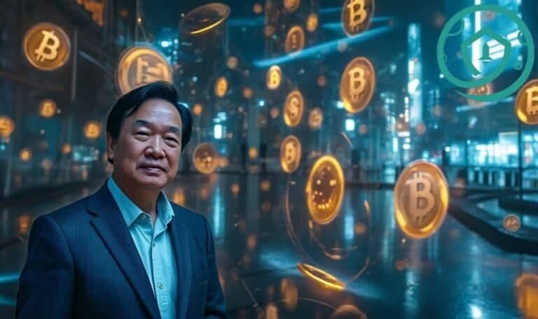 Robert Kiyosaki Urges Investment in Gold, Bitcoin, Ethereum
