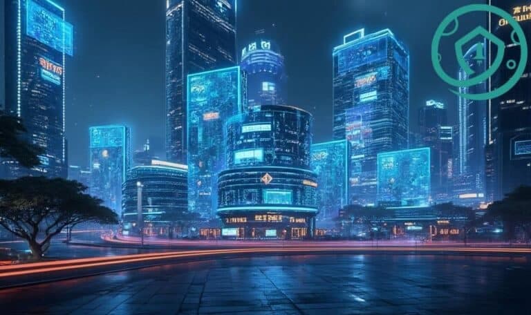 Asian Exchanges Restrict Crypto Treasuries Citing Risks