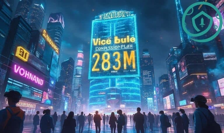 Binance's Compensation Plan and Market Impact