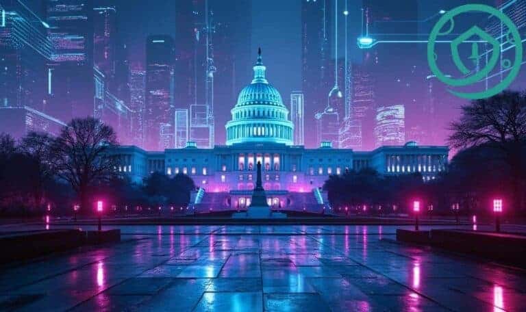 Washington politics not derailing U.S. crypto bills