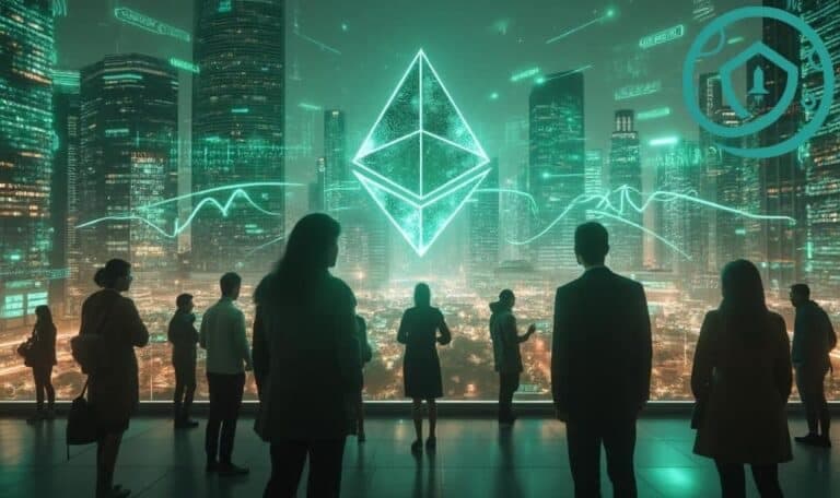 Ethereum Market Predictions by Citizens Bank