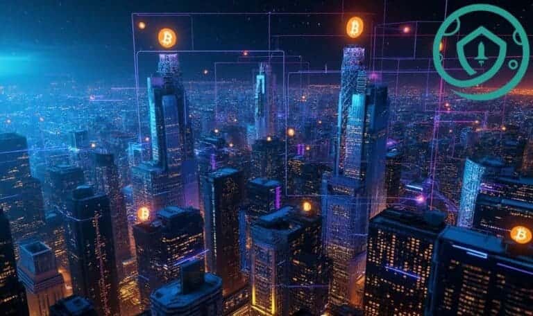 Crypto Market Cap Reaches $4.35 Trillion All-Time High