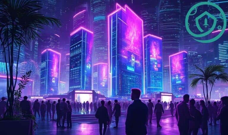 Block of Fame Launch at TOKEN2049 Singapore