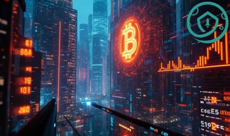 Crypto Market Surges as Investor Sentiment Improves