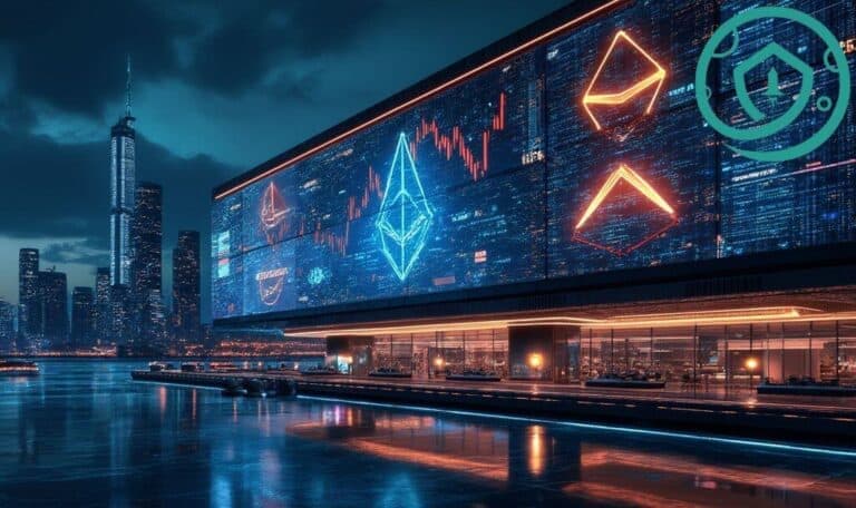 Hashdex Adds Cardano to Nasdaq Crypto Index ETF