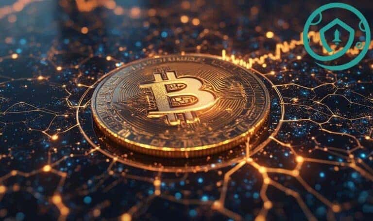 Bitcoin's Role in the Global Financial System Amidst Gold Rally