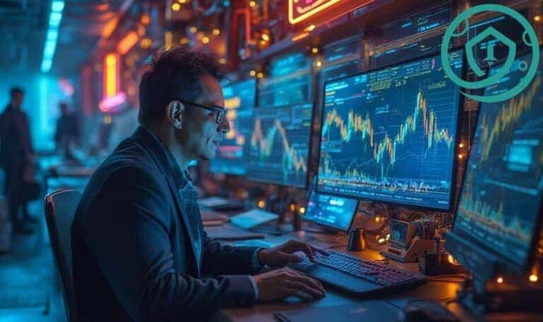 Binance's CZ Predicts Bitcoin to Hit $1 Million