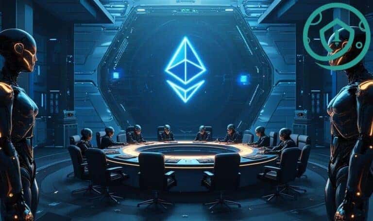 Senate Democrats' DeFi Proposal Halts Crypto Legislation Talks