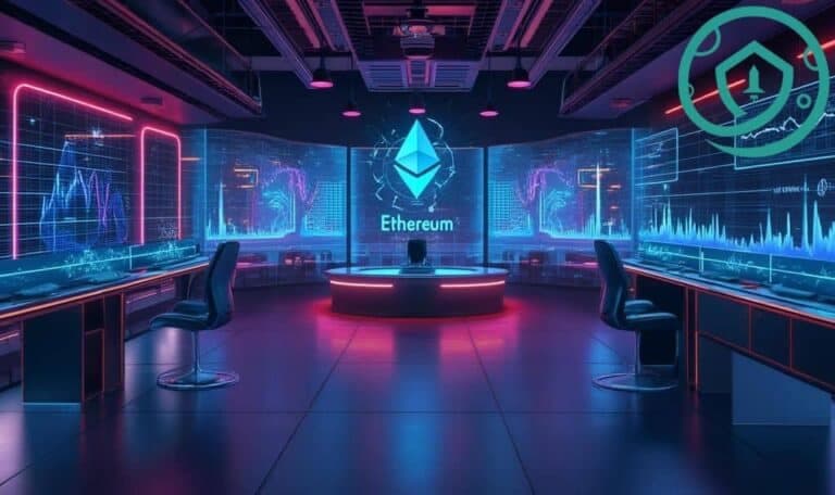 SharpLink Gaming Withdraws $78.3M in Ethereum