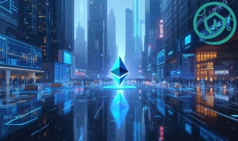 Bitmine Amasses $281M in ETH, Sparking Price Surge