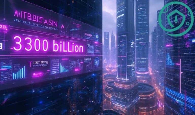 Stablecoin Supply Surges to Historic $300 Billion Level
