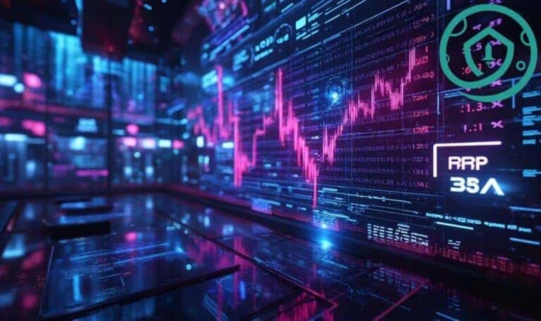 XRP Flashes Buy Signal Amid Rising Retail FUD