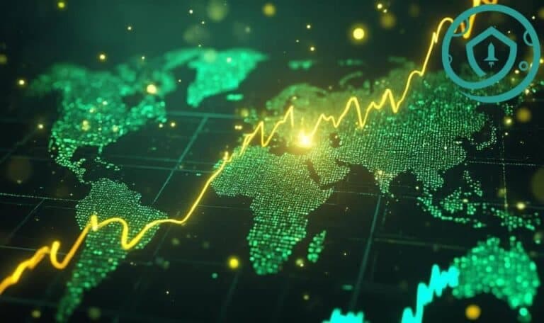 S&P Global's New Crypto and Equities Index