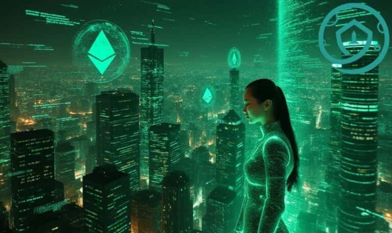 Huobi's Li Lin Launches $1 Billion Ethereum Treasury Firm
