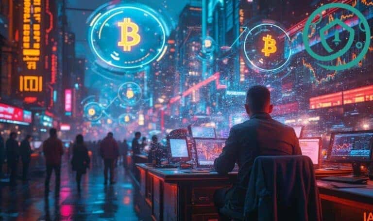 Bitcoin Market Speculation Driven by Historical Data